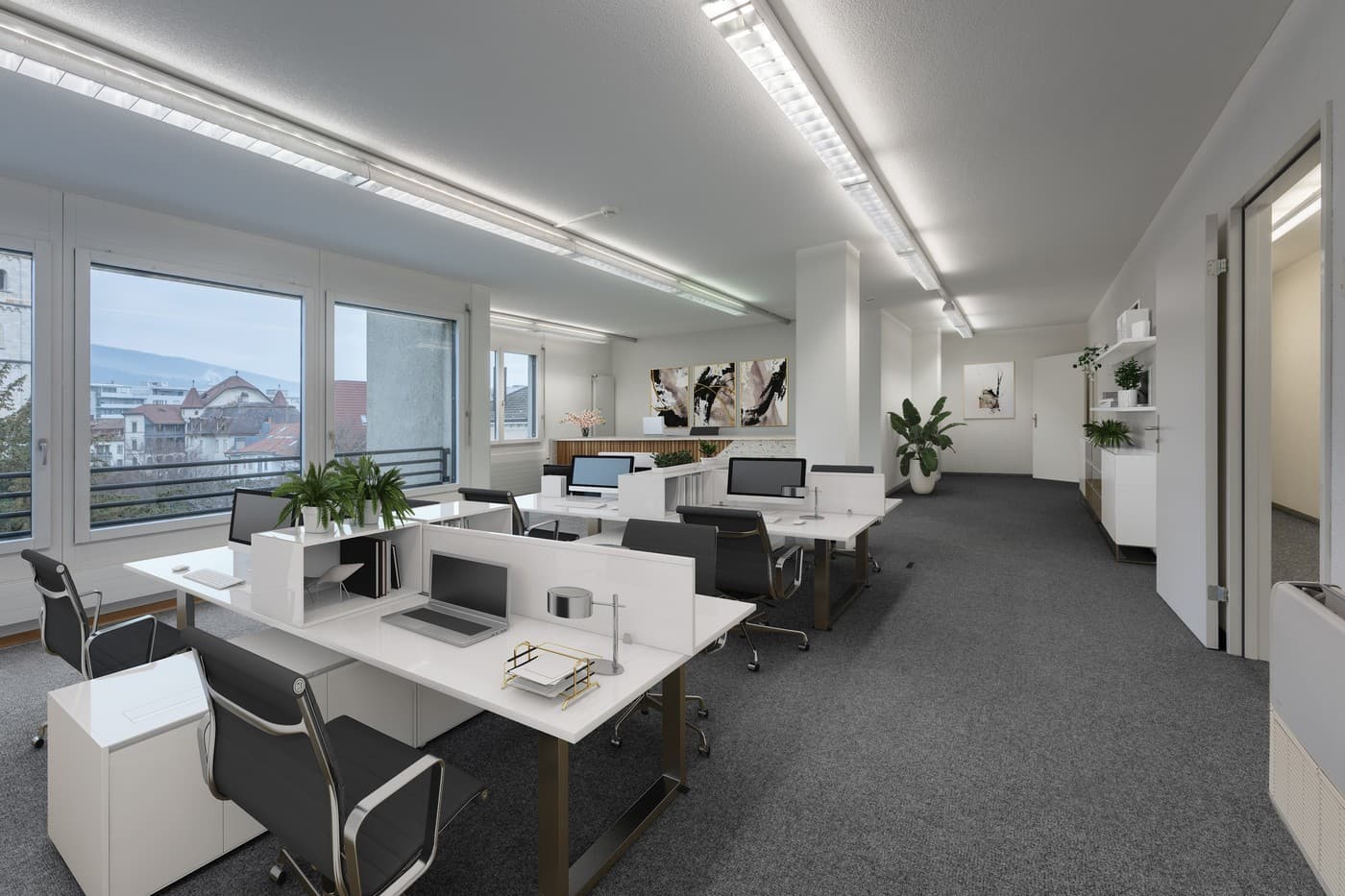 Solothurnerstrasse 21