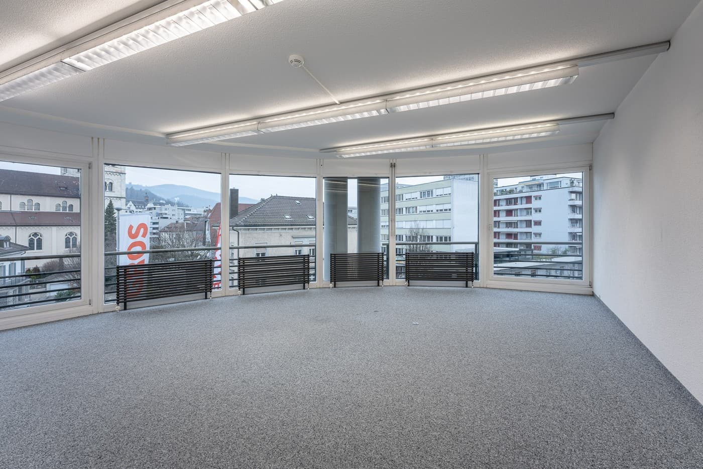 Solothurnerstrasse 21