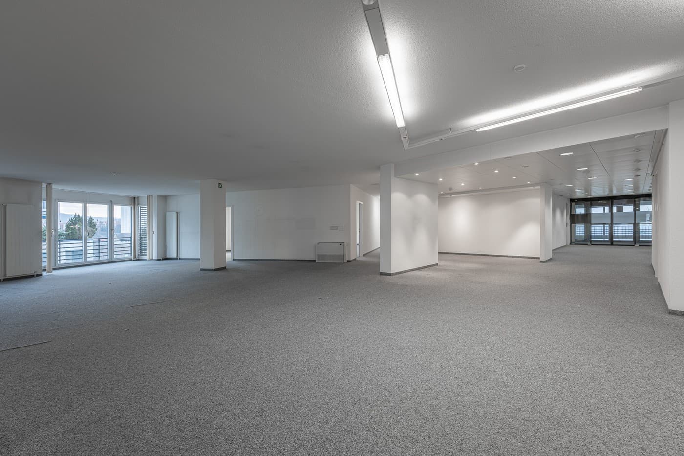 Solothurnerstrasse 21