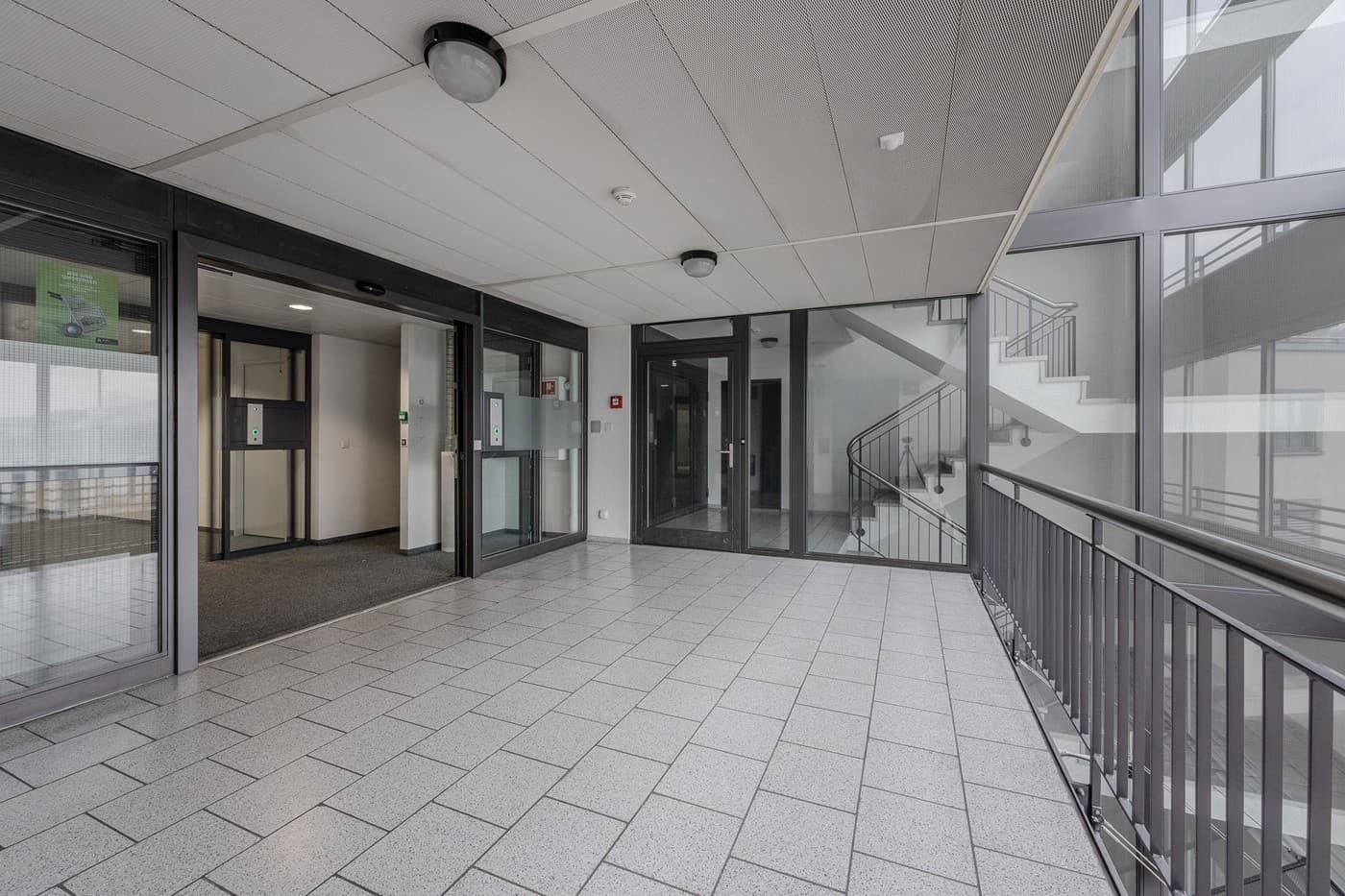 Solothurnerstrasse 21