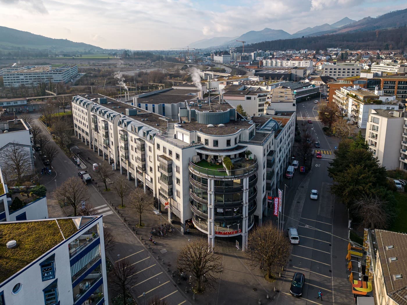 Solothurnerstrasse 21