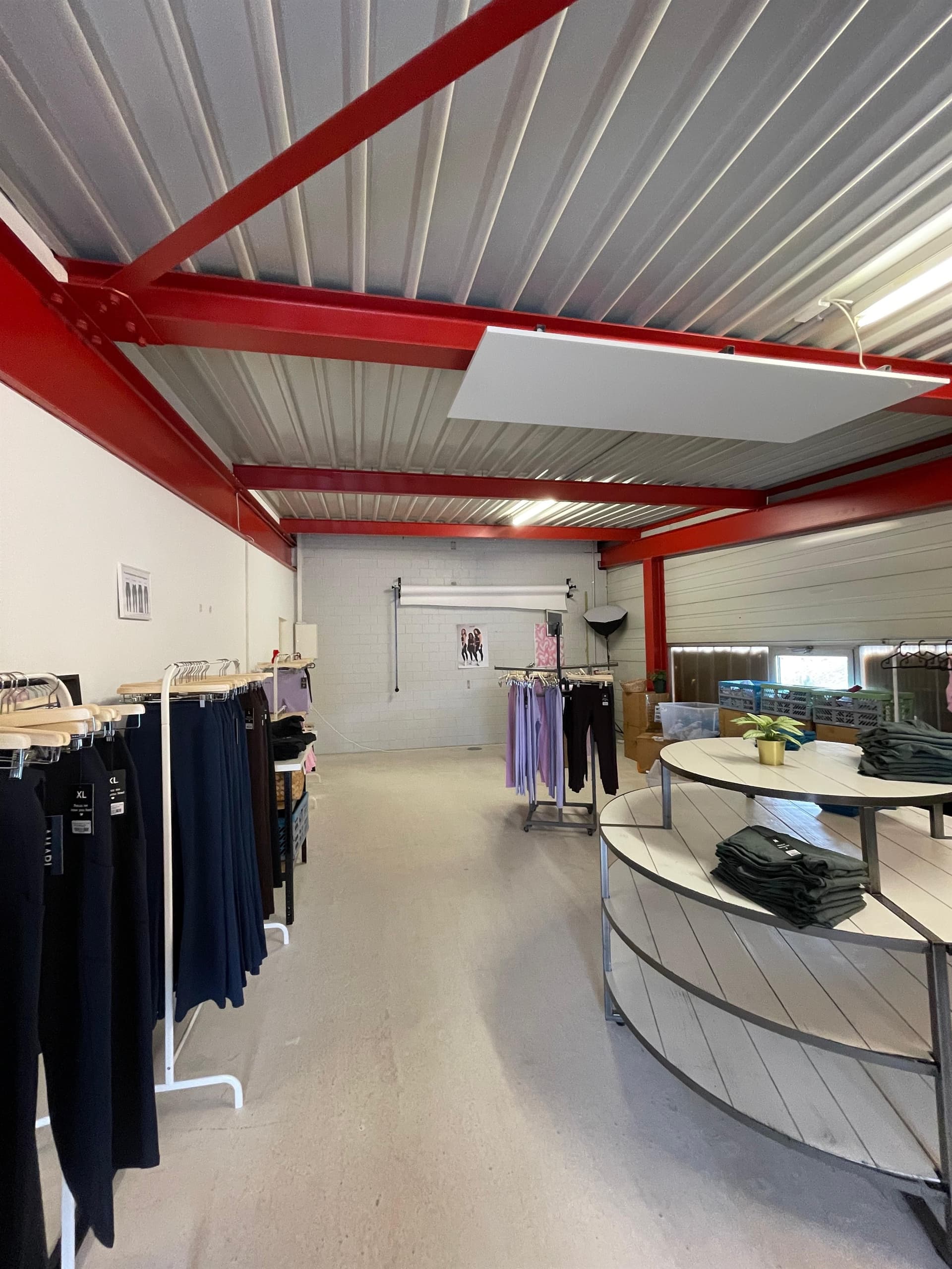 Atelier an Im Grund 9/11, 5014 Gretzenbach – Bild 2 von 2