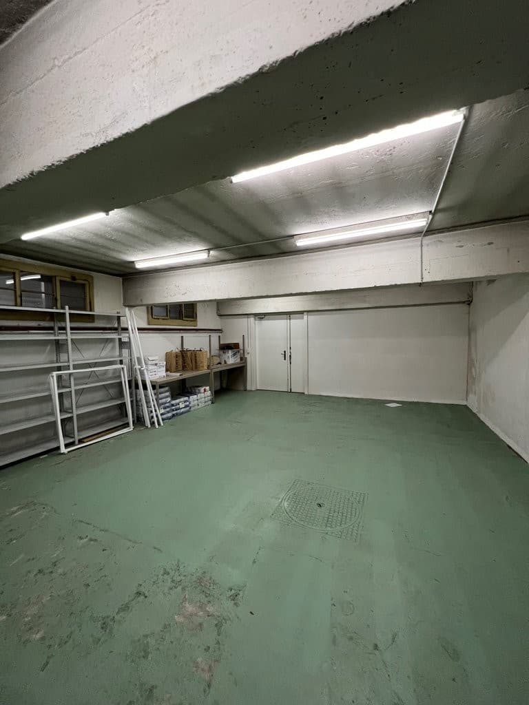 Verena Conzett-Strasse 7