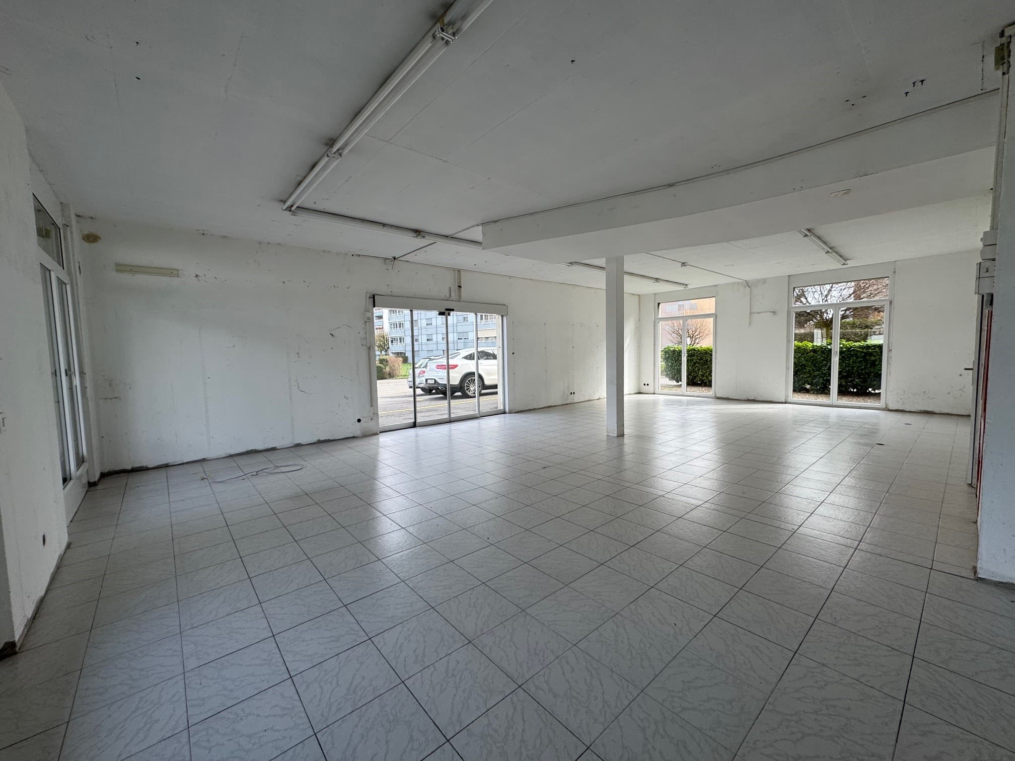 Muttenzerstrasse 79 A