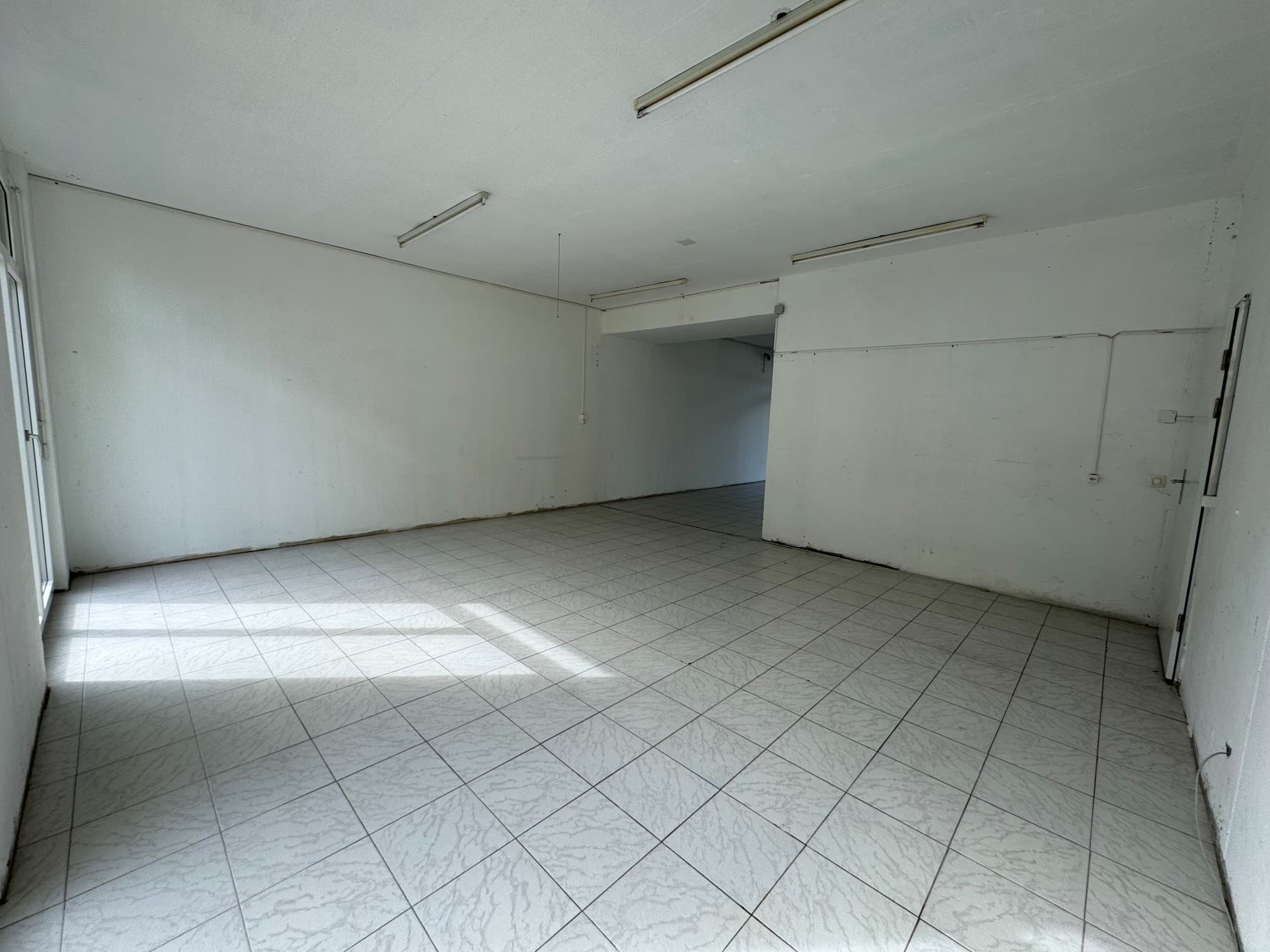 Muttenzerstrasse 79 A