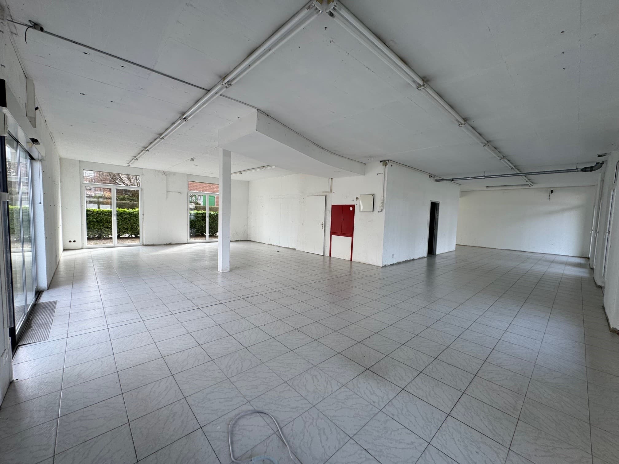 Muttenzerstrasse 79 A