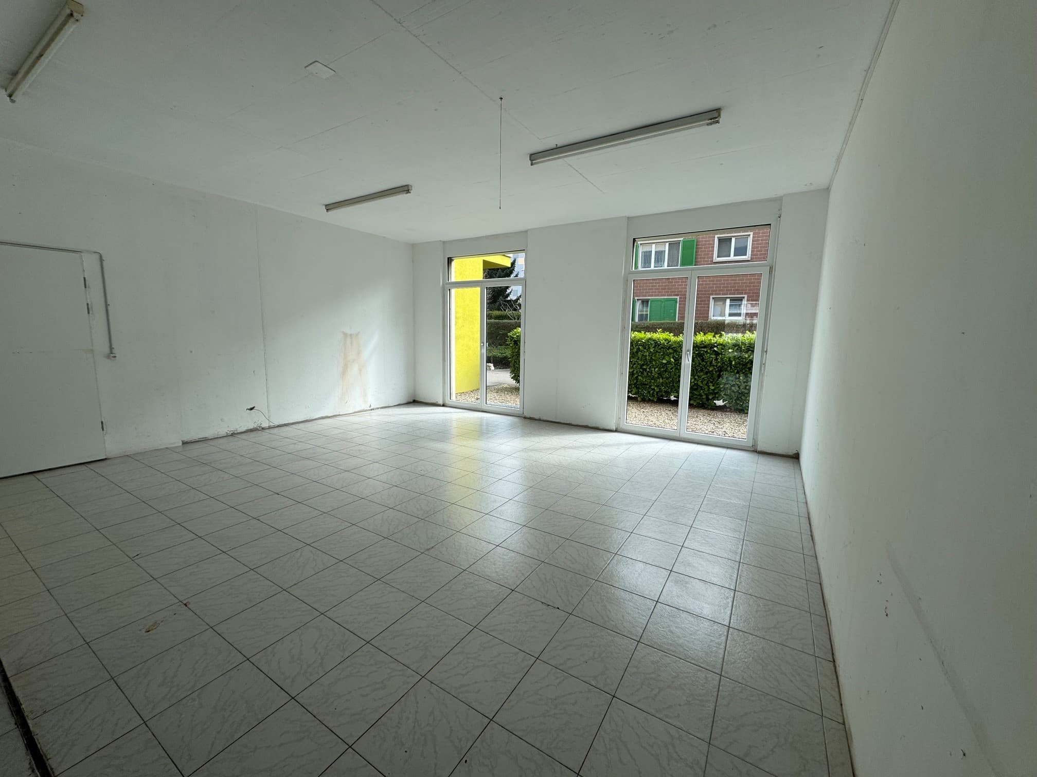 Muttenzerstrasse 79 A