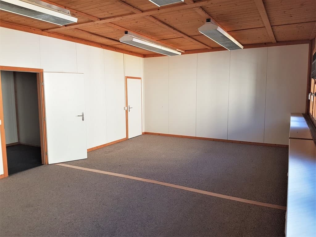 Büro an Rue de l''industrie 10, 1950 Sitten – Bild 2 von 3