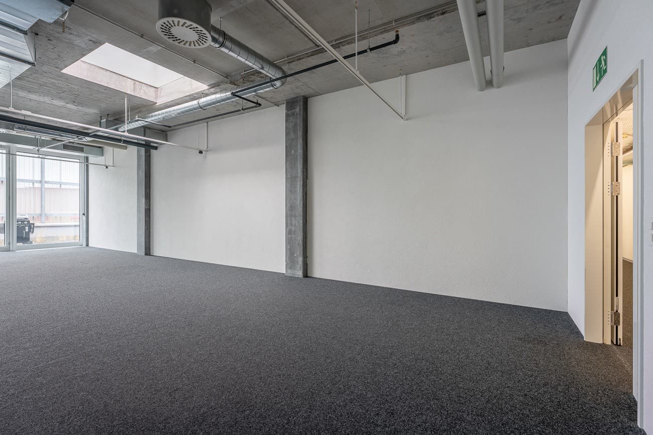 Office Industriestrasse 18