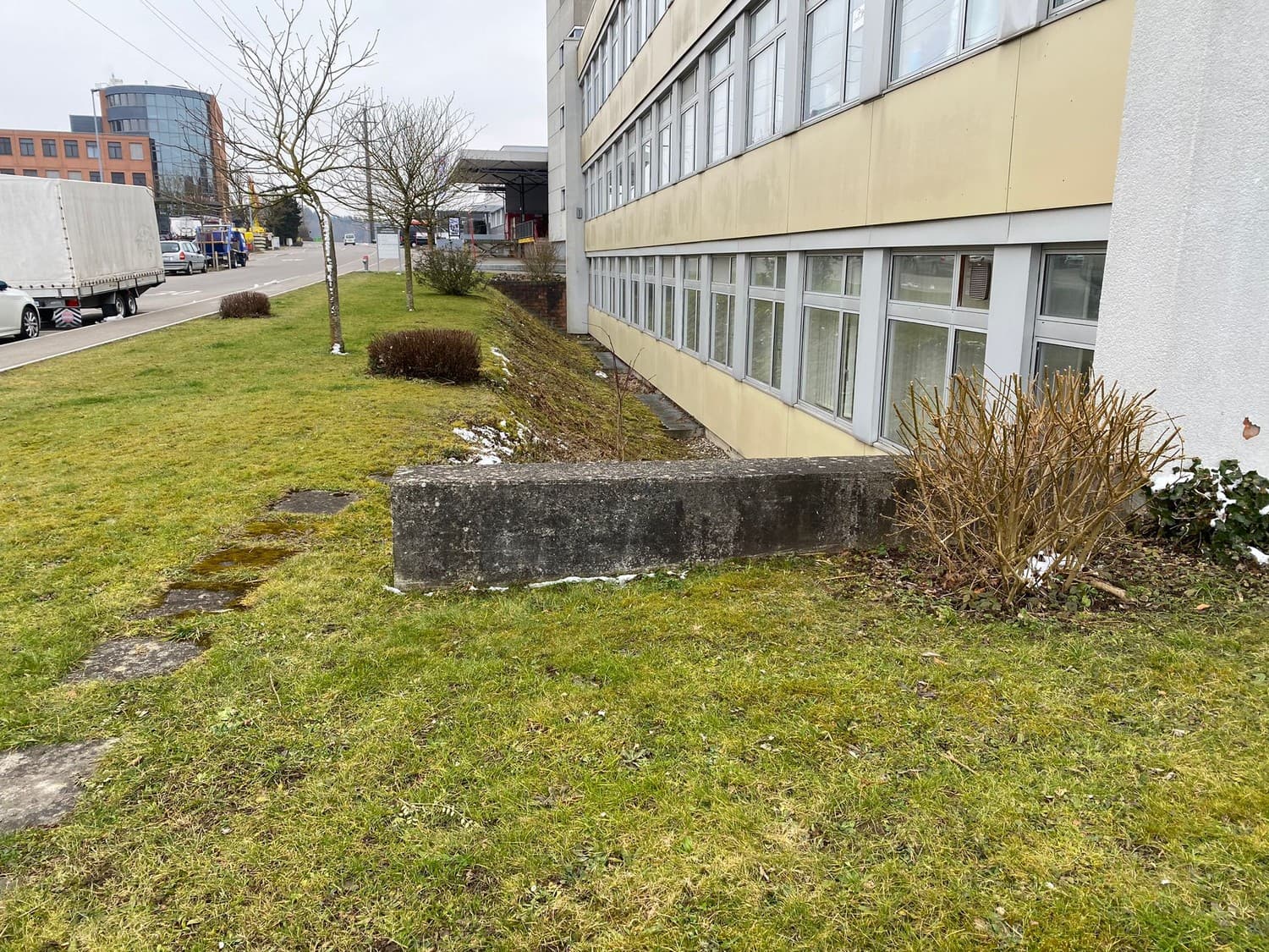 Vogelsangstrasse 21/23