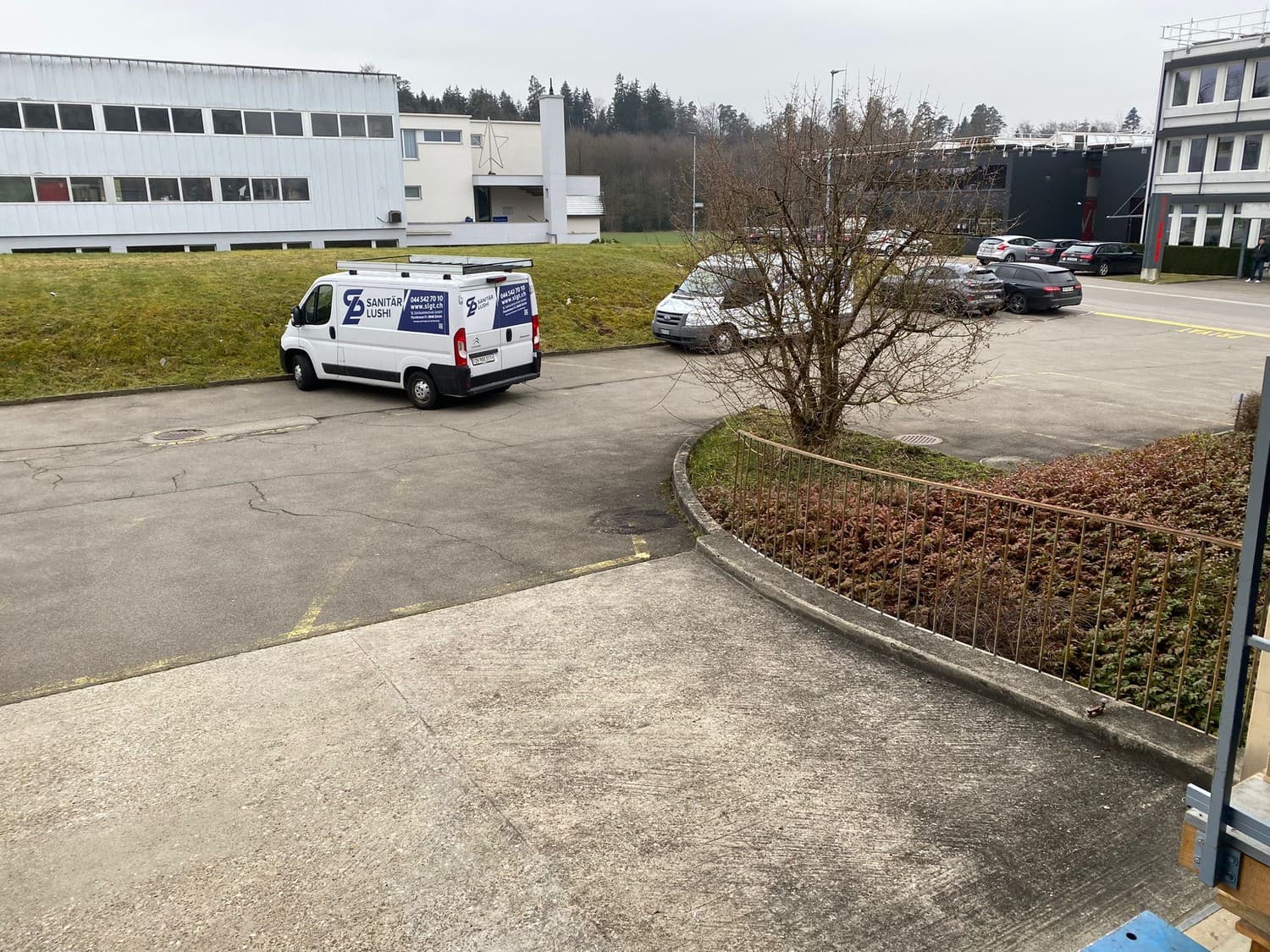 Vogelsangstrasse 21/23