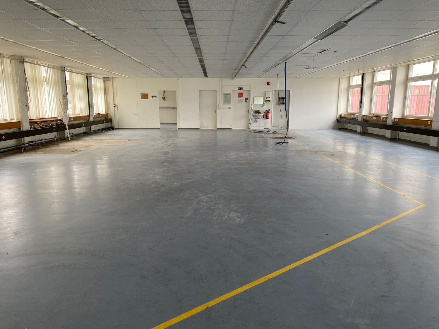 Vogelsangstrasse 21/23