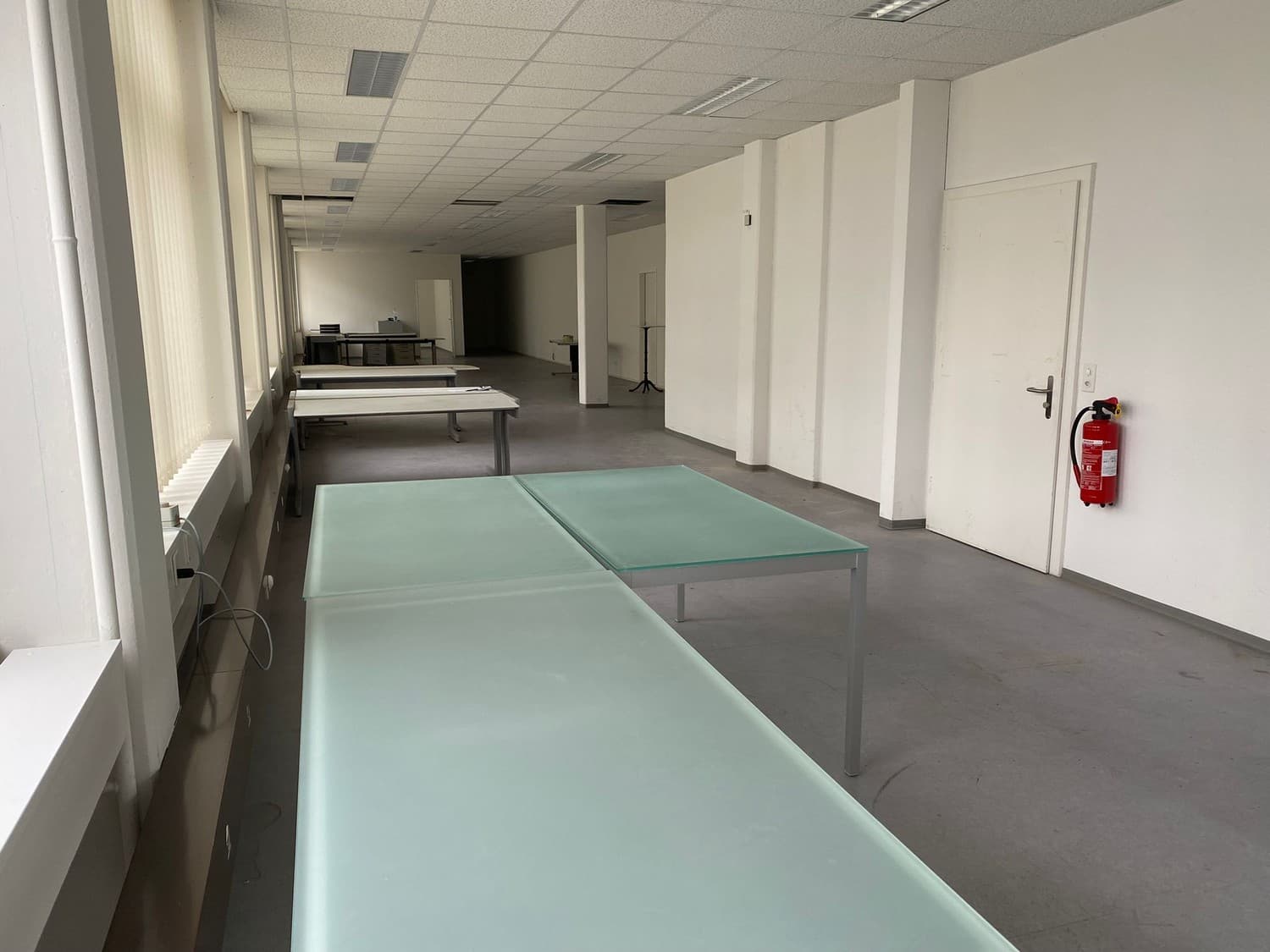 Vogelsangstrasse 21/23