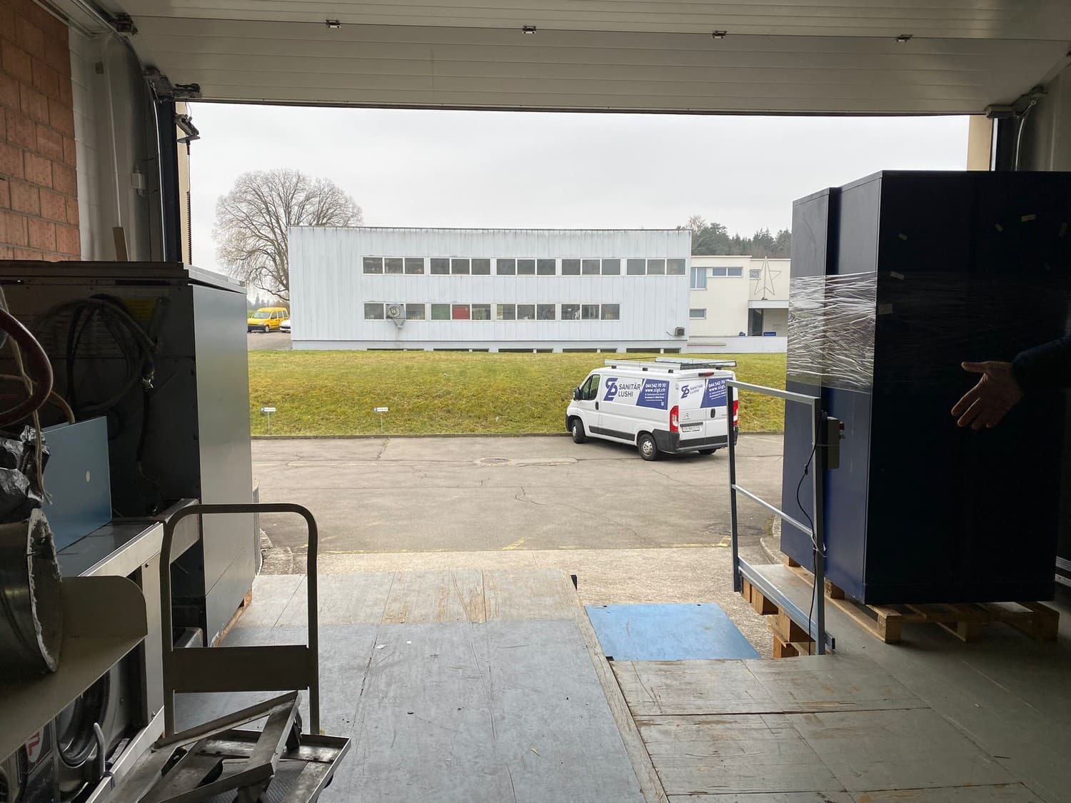 Vogelsangstrasse 21/23