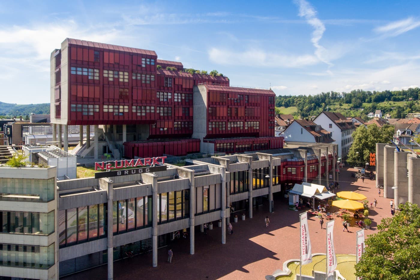Ladenfläche an Neumarkt 2, 5200 Brugg AG – Bild 3 von 5