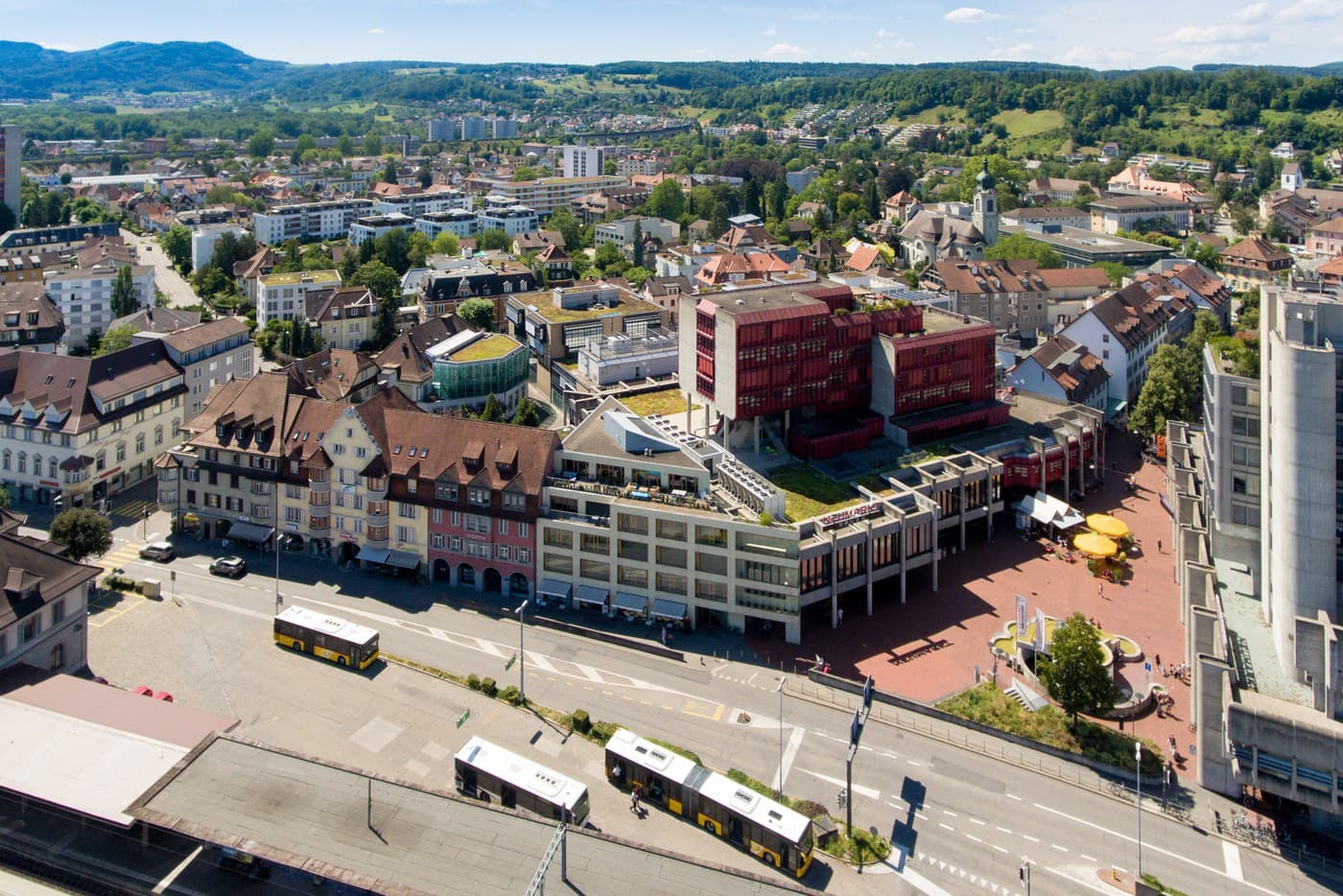 Ladenfläche an Neumarkt 2, 5200 Brugg AG – Bild 2 von 5