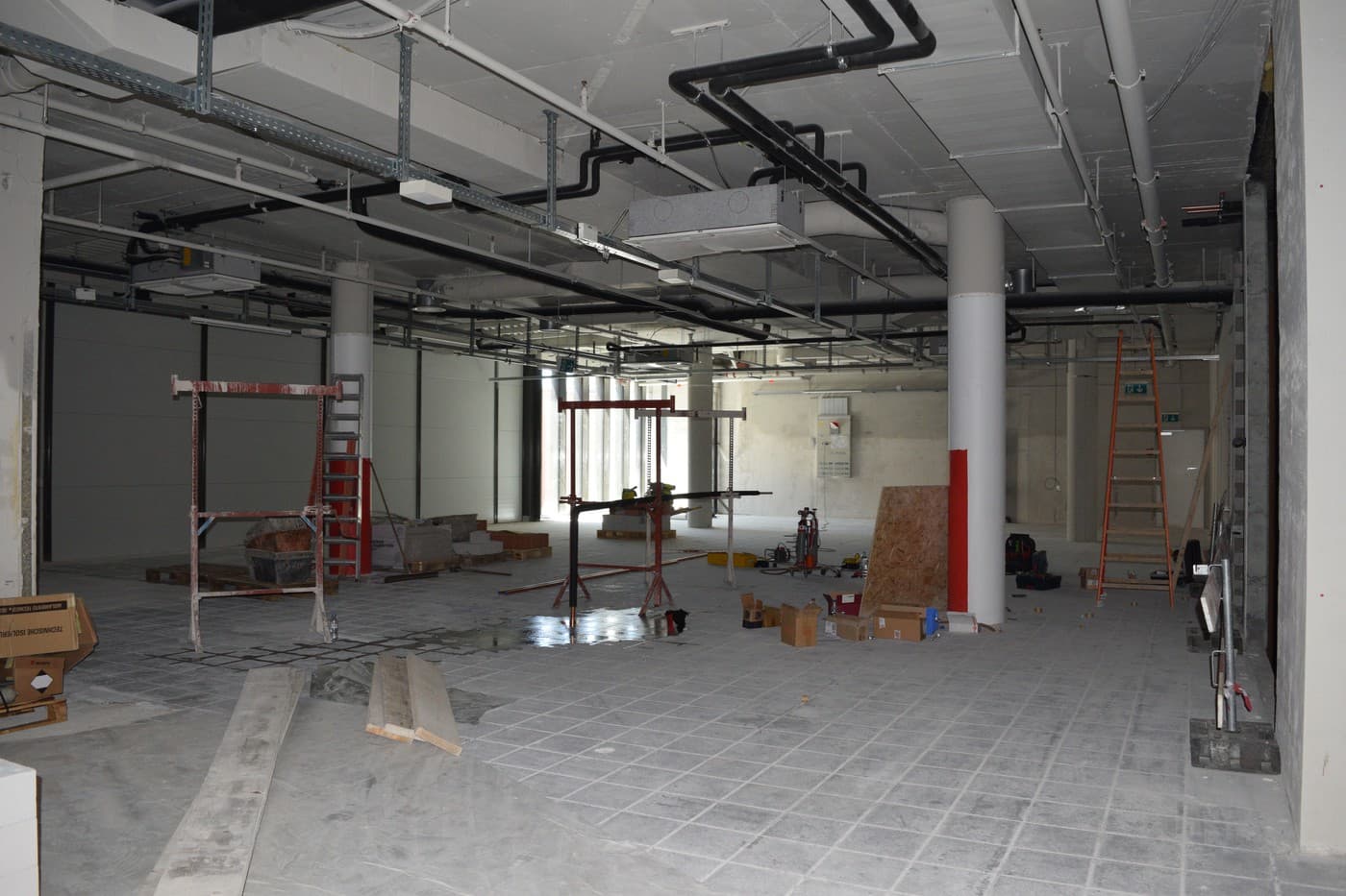 Ladenfläche an Neumarkt 2, 5200 Brugg AG – Bild 4 von 5