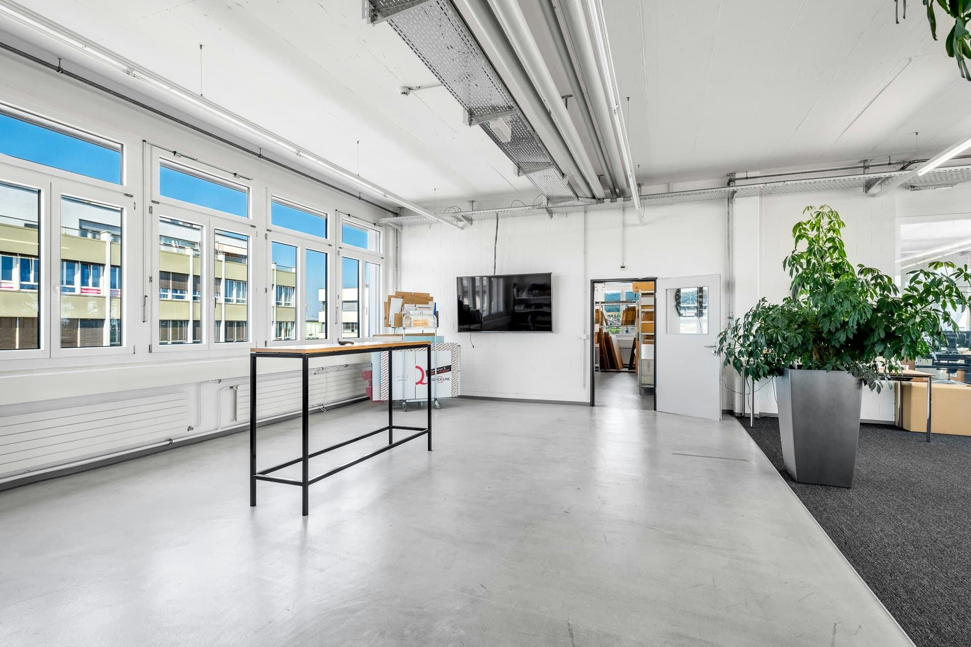 Espace commercial au Althardstrasse 246, 8105 Regensdorf – Photo 2 sur 7