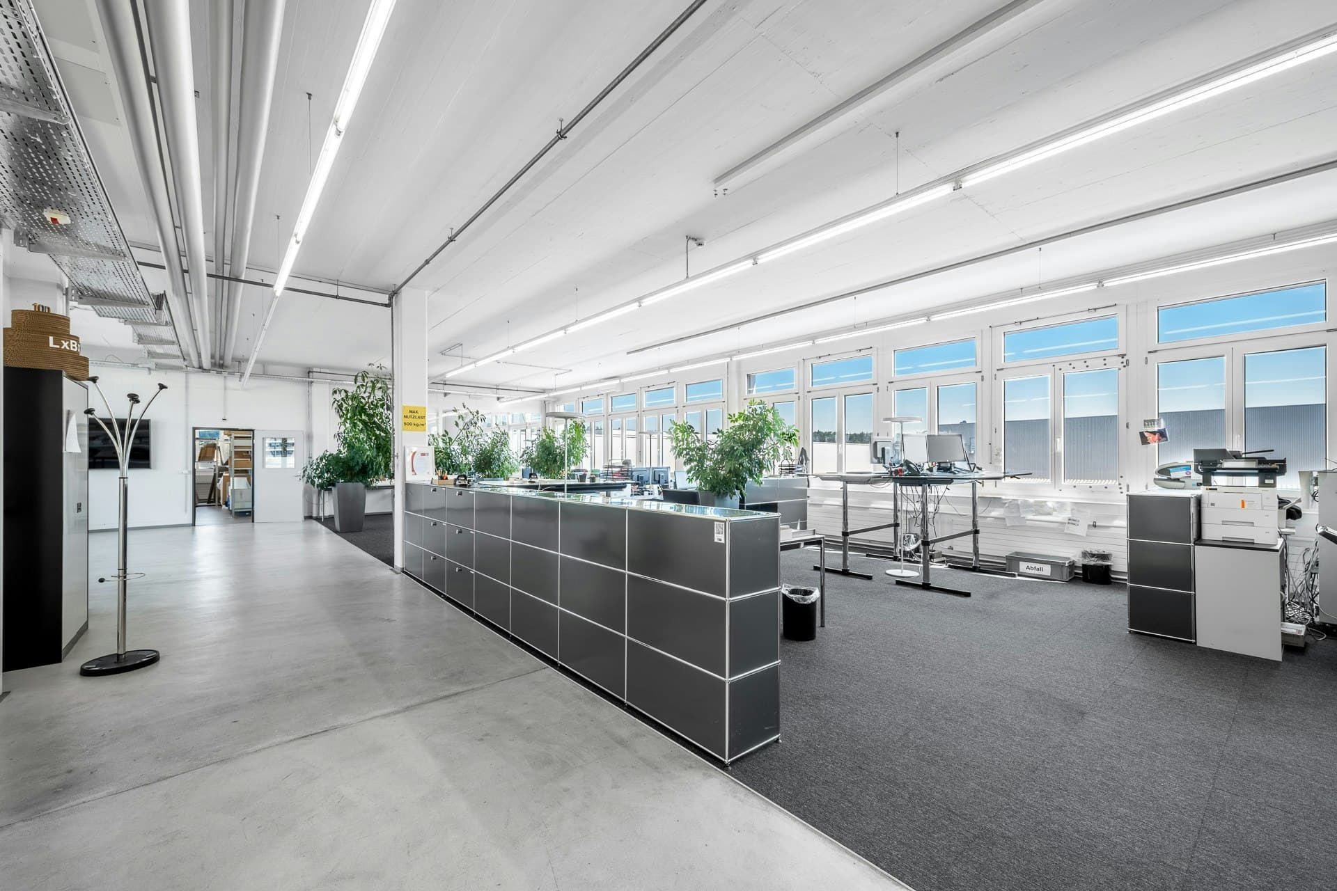 Espace commercial au Althardstrasse 246, 8105 Regensdorf – Photo 4 sur 7