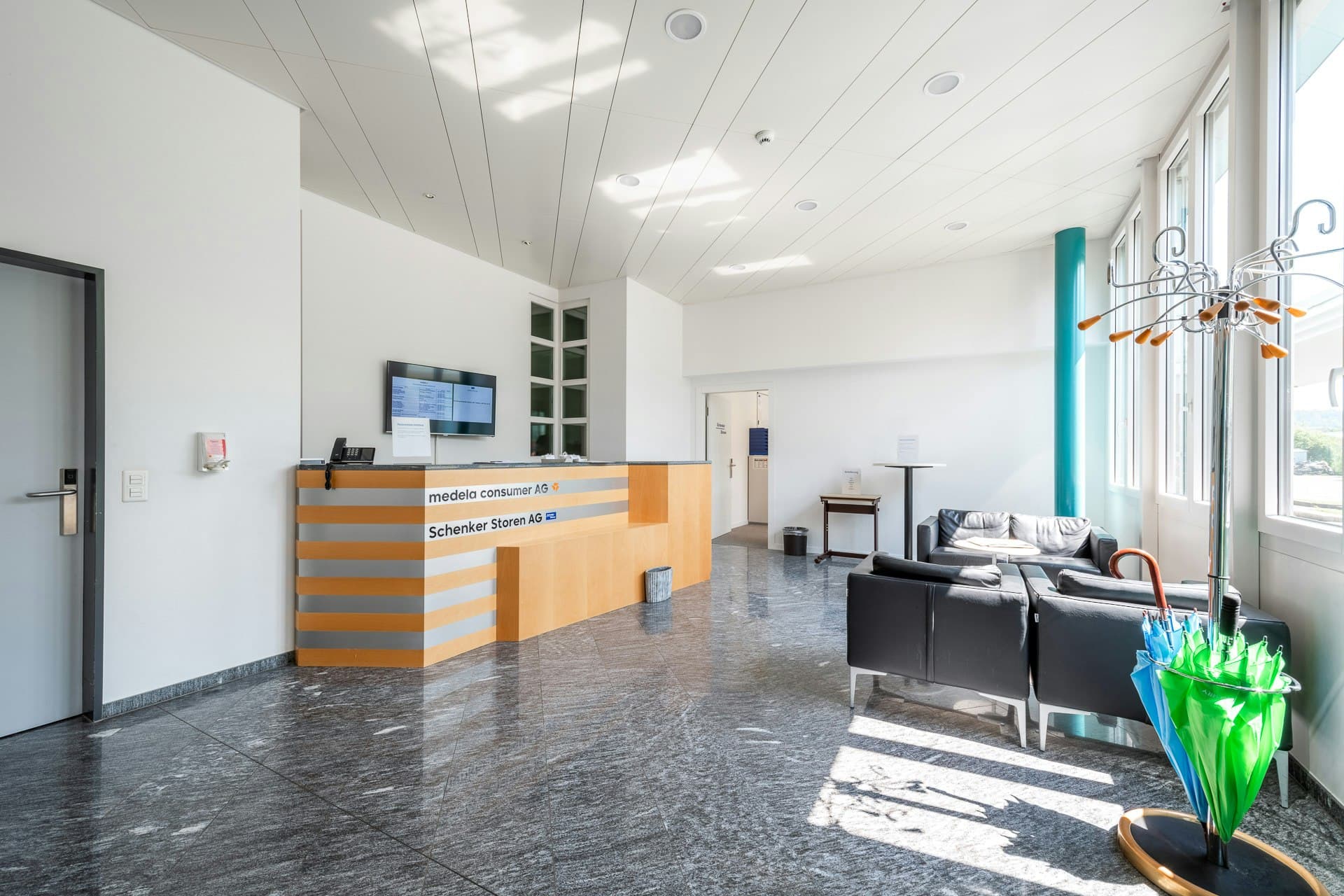Espace commercial au Althardstrasse 246, 8105 Regensdorf – Photo 5 sur 7