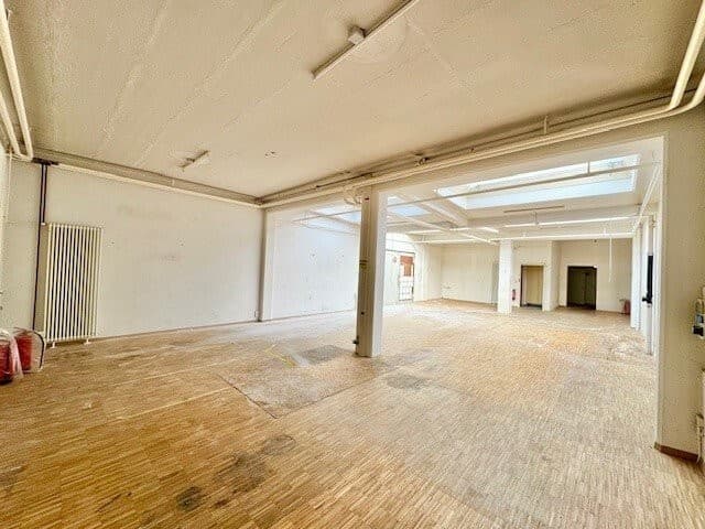 Gewerbe an Pfeffingerstr. 80, 4053 Basel – Bild 3 von 12