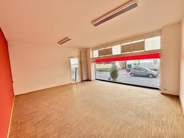 Gewerbe an Pfeffingerstr. 80, 4053 Basel – Bild 2 von 12
