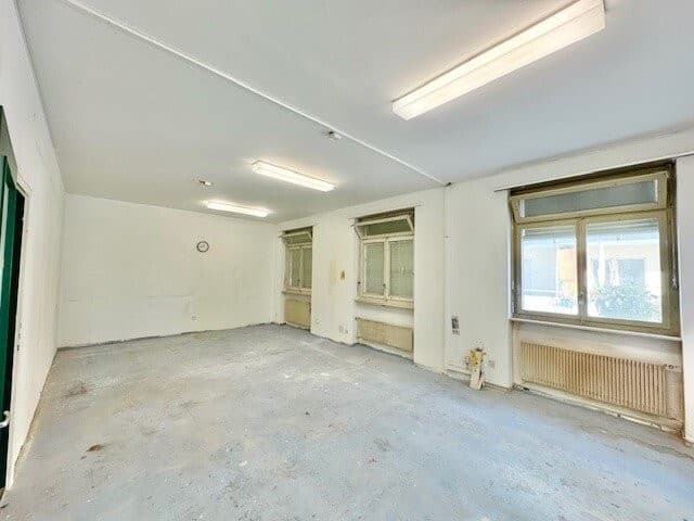 Gewerbe an Pfeffingerstr. 80, 4053 Basel – Bild 5 von 12