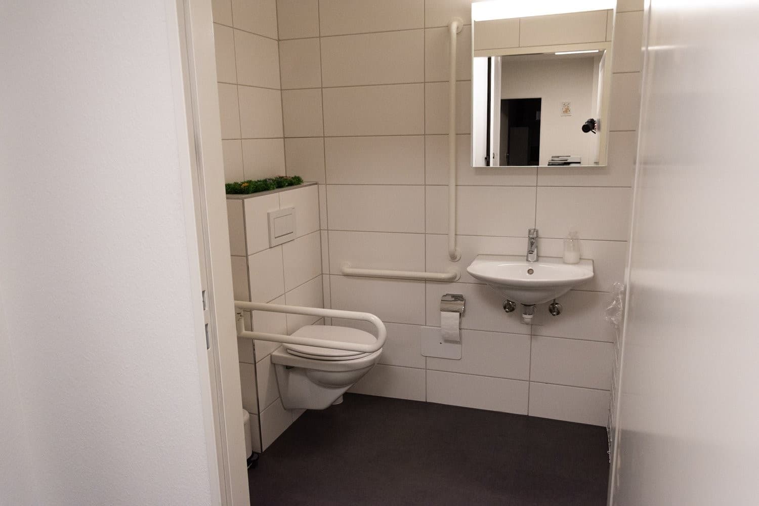 Büro an Dornacherstrasse 154, 4053 Basel – Bild 4 von 10