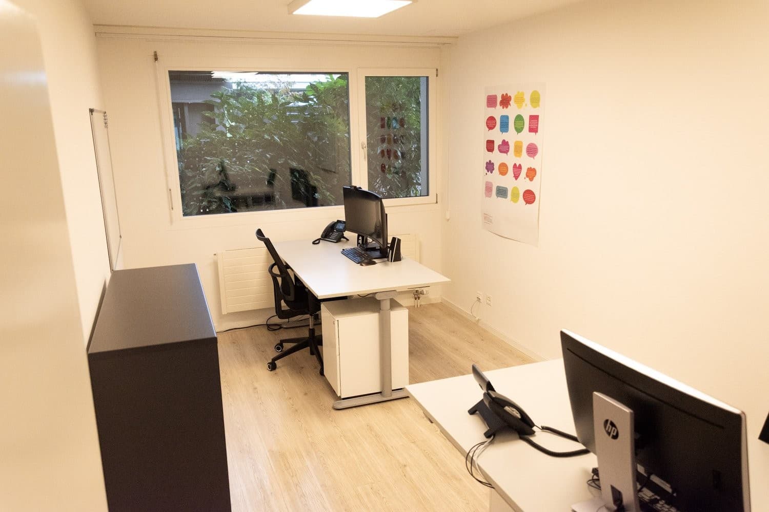 Büro an Dornacherstrasse 154, 4053 Basel – Bild 3 von 10