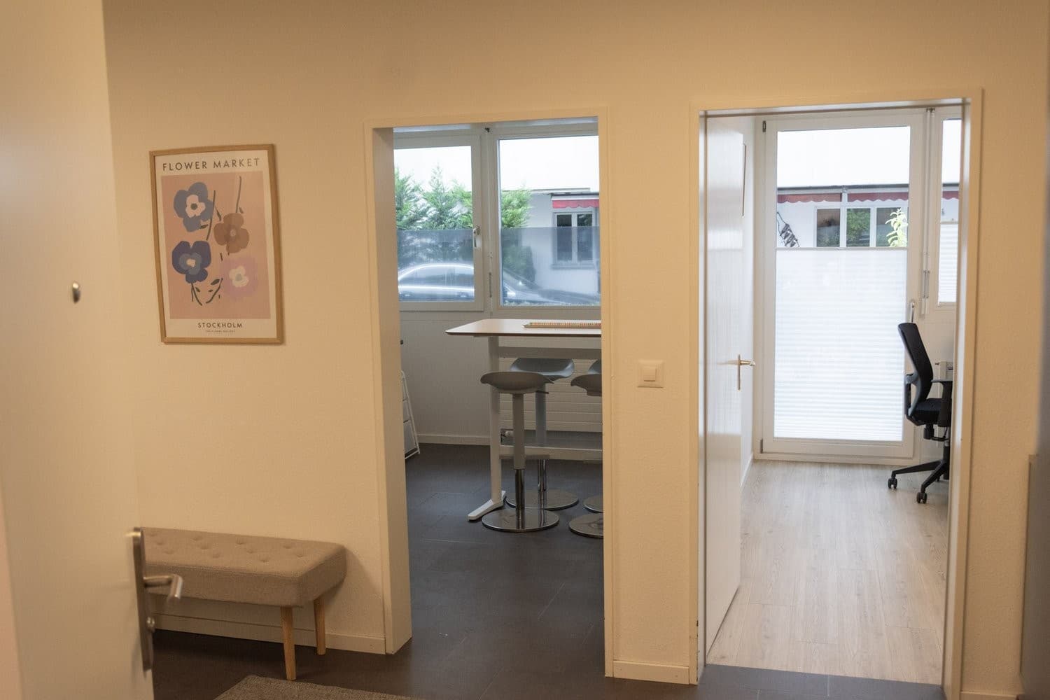 Dornacherstrasse 154