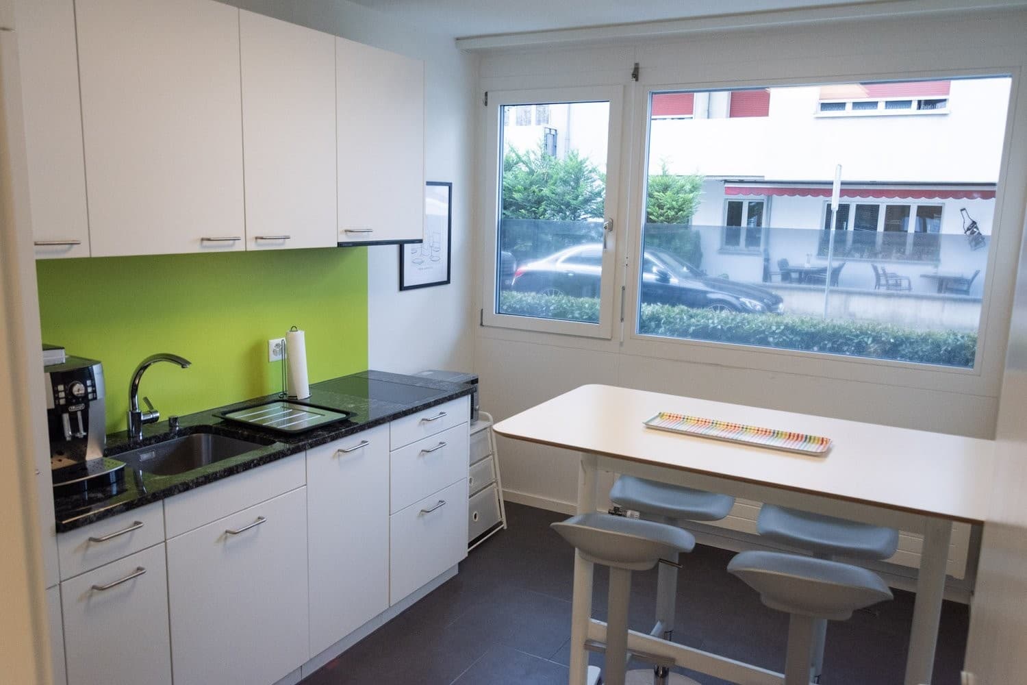 Dornacherstrasse 154