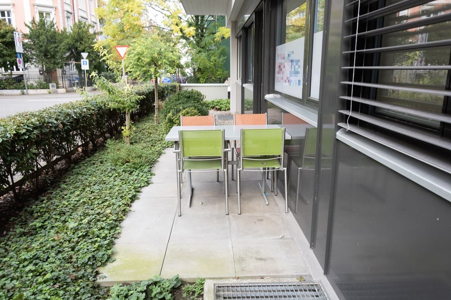 Dornacherstrasse 154