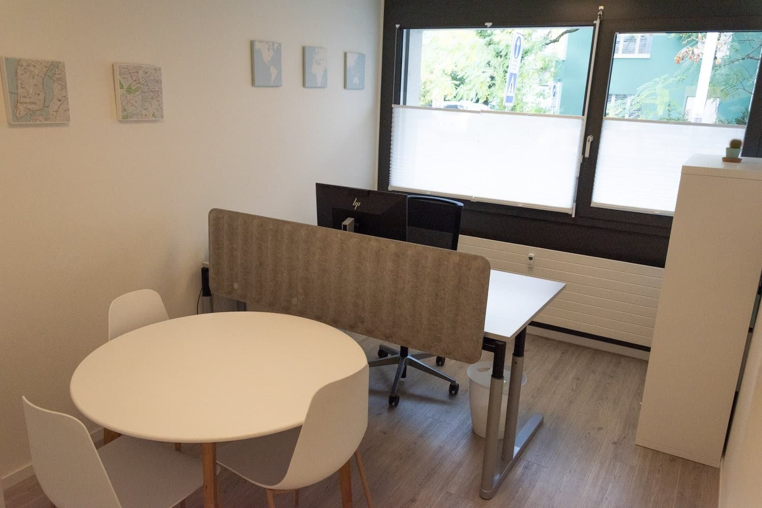 Büro an Dornacherstrasse 154, 4053 Basel – Bild 5 von 10