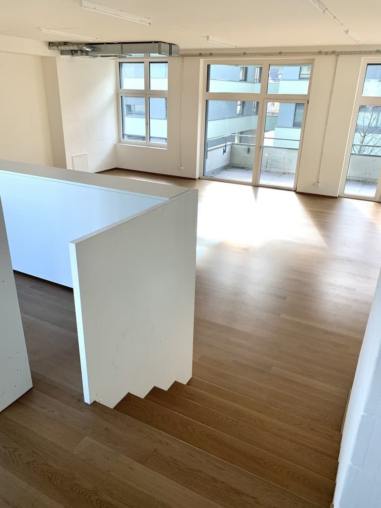 Hohenrainstrasse 26b