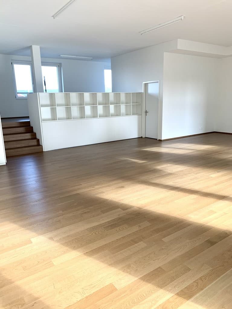 Hohenrainstrasse 26b