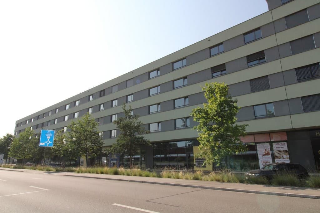 Hohenrainstrasse 26b