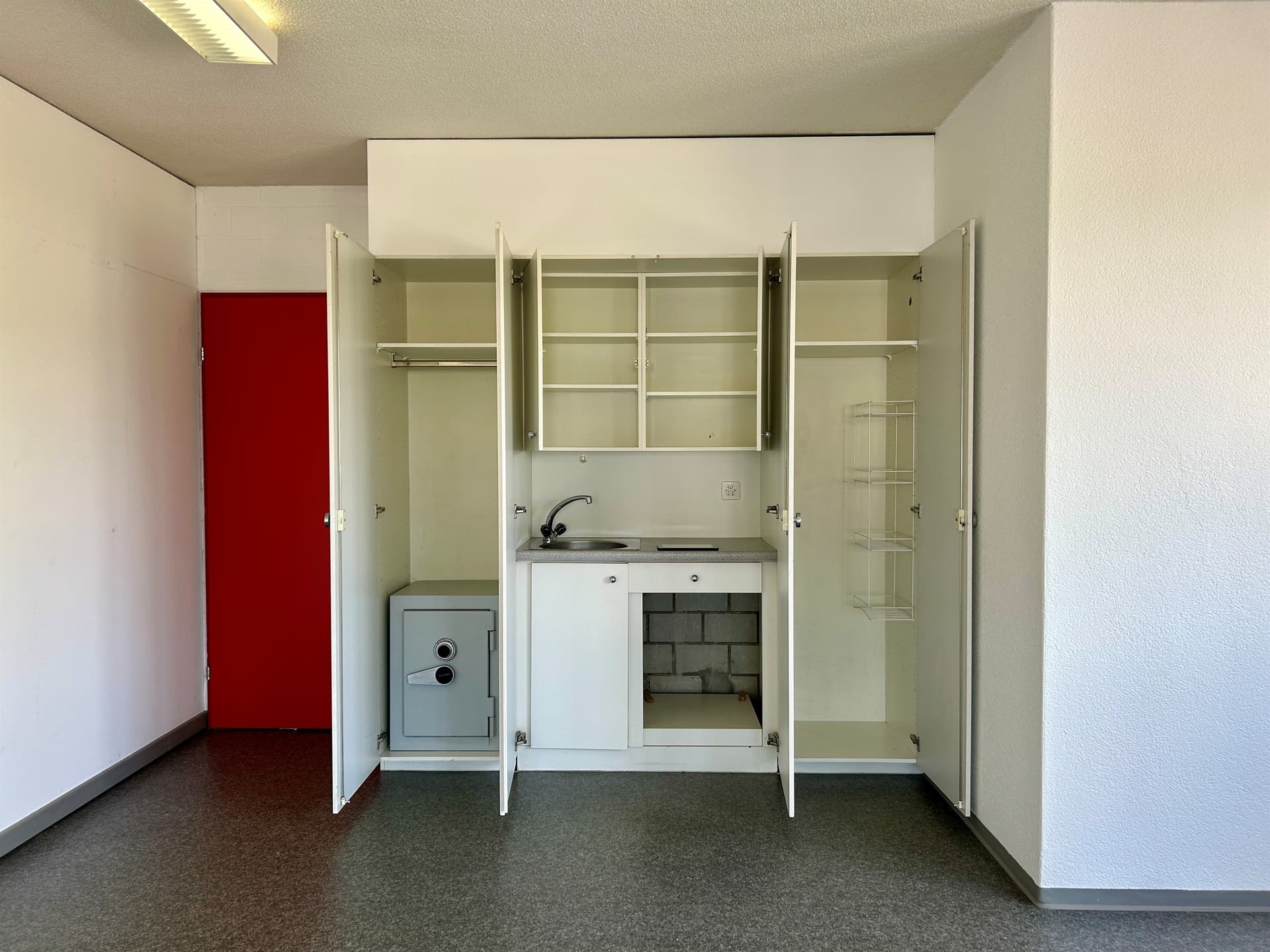 Atelier an Im Grund 9/11, 5014 Gretzenbach – Bild 4 von 4