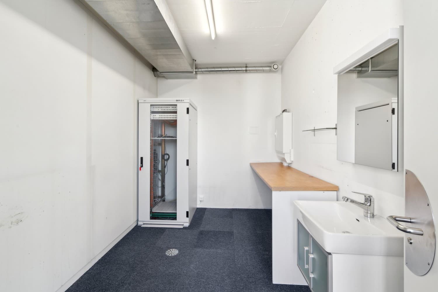 Schaffhauserstrasse 611