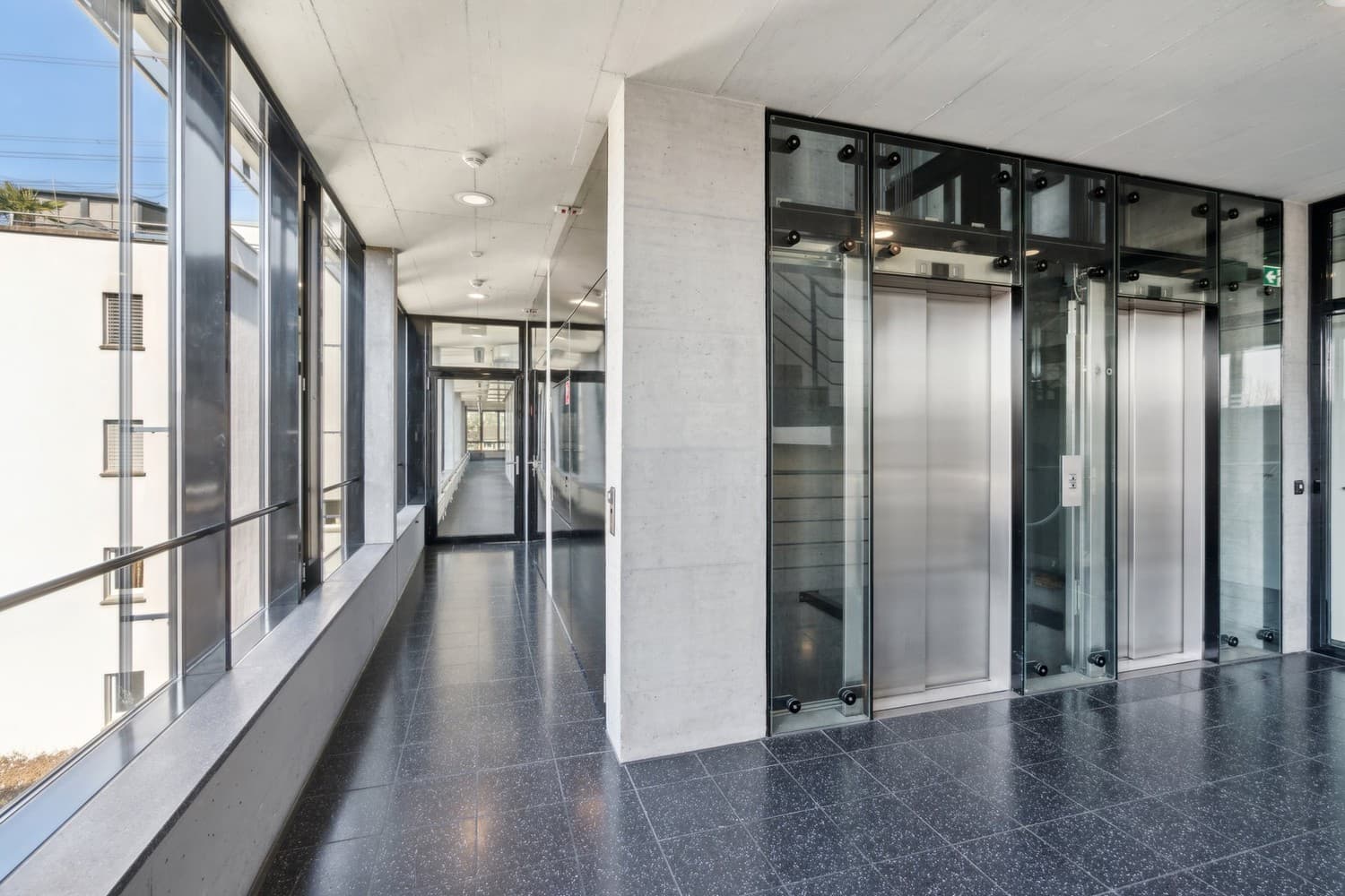 Schaffhauserstrasse 611