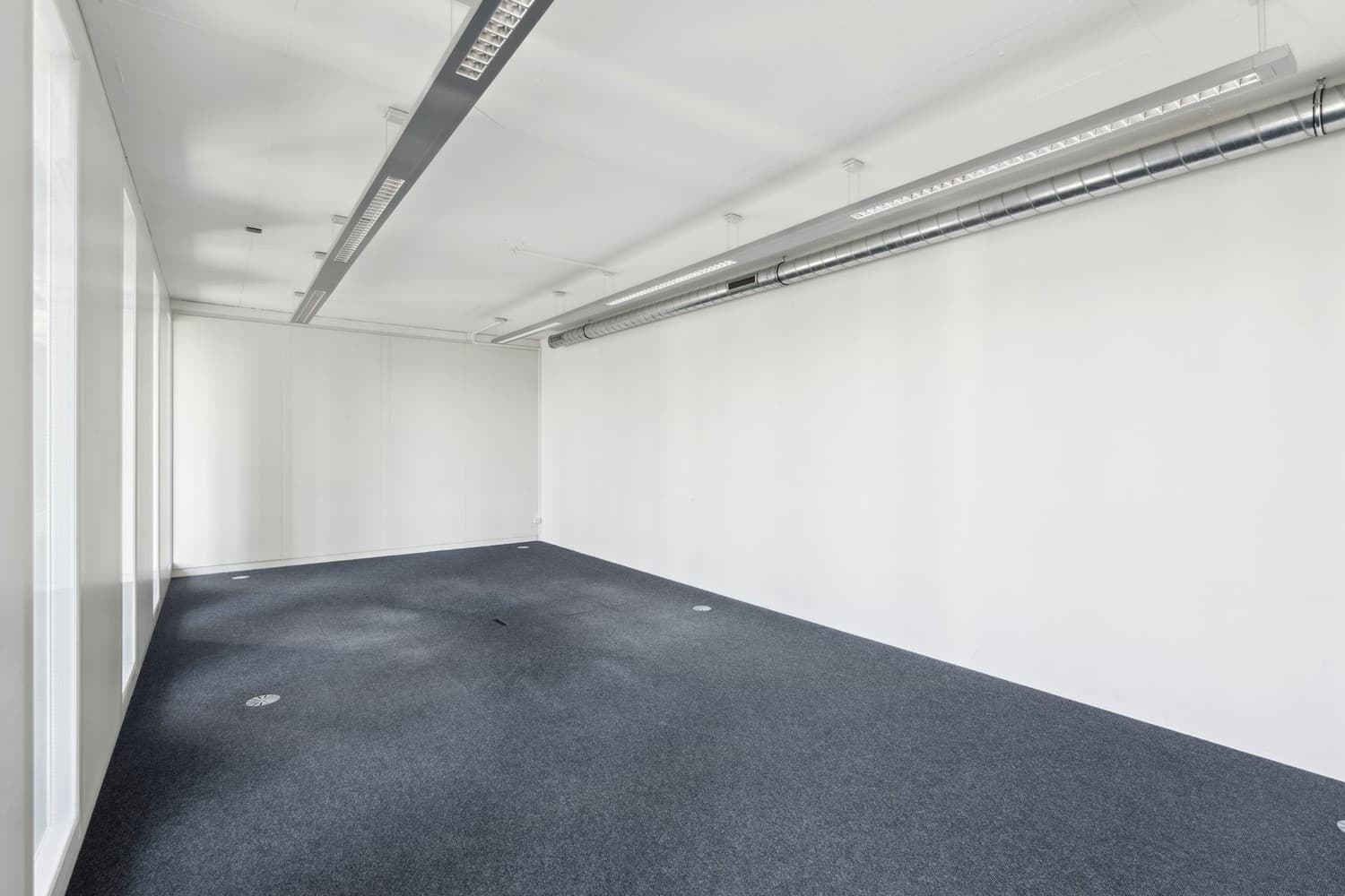 Schaffhauserstrasse 611