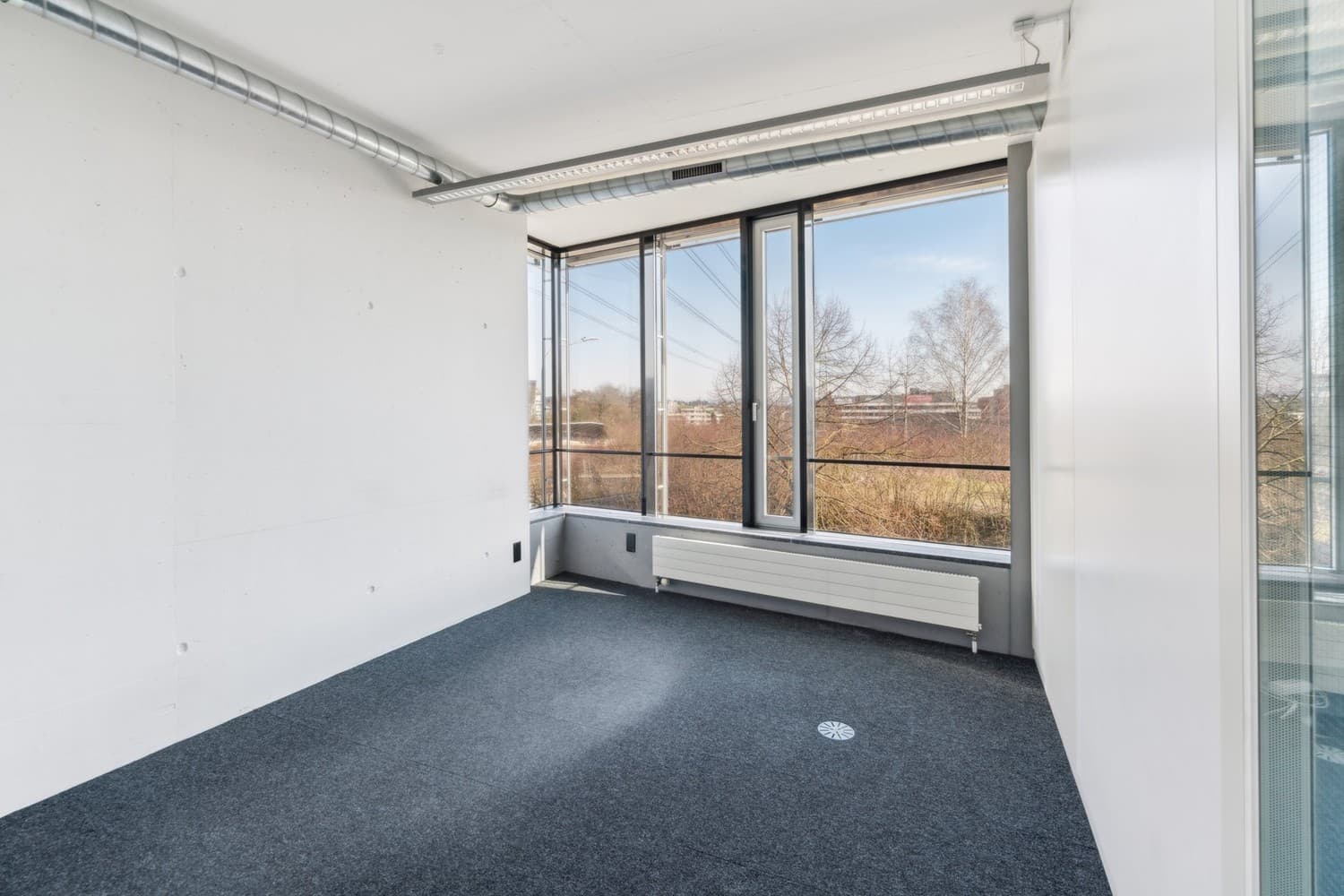 Schaffhauserstrasse 611