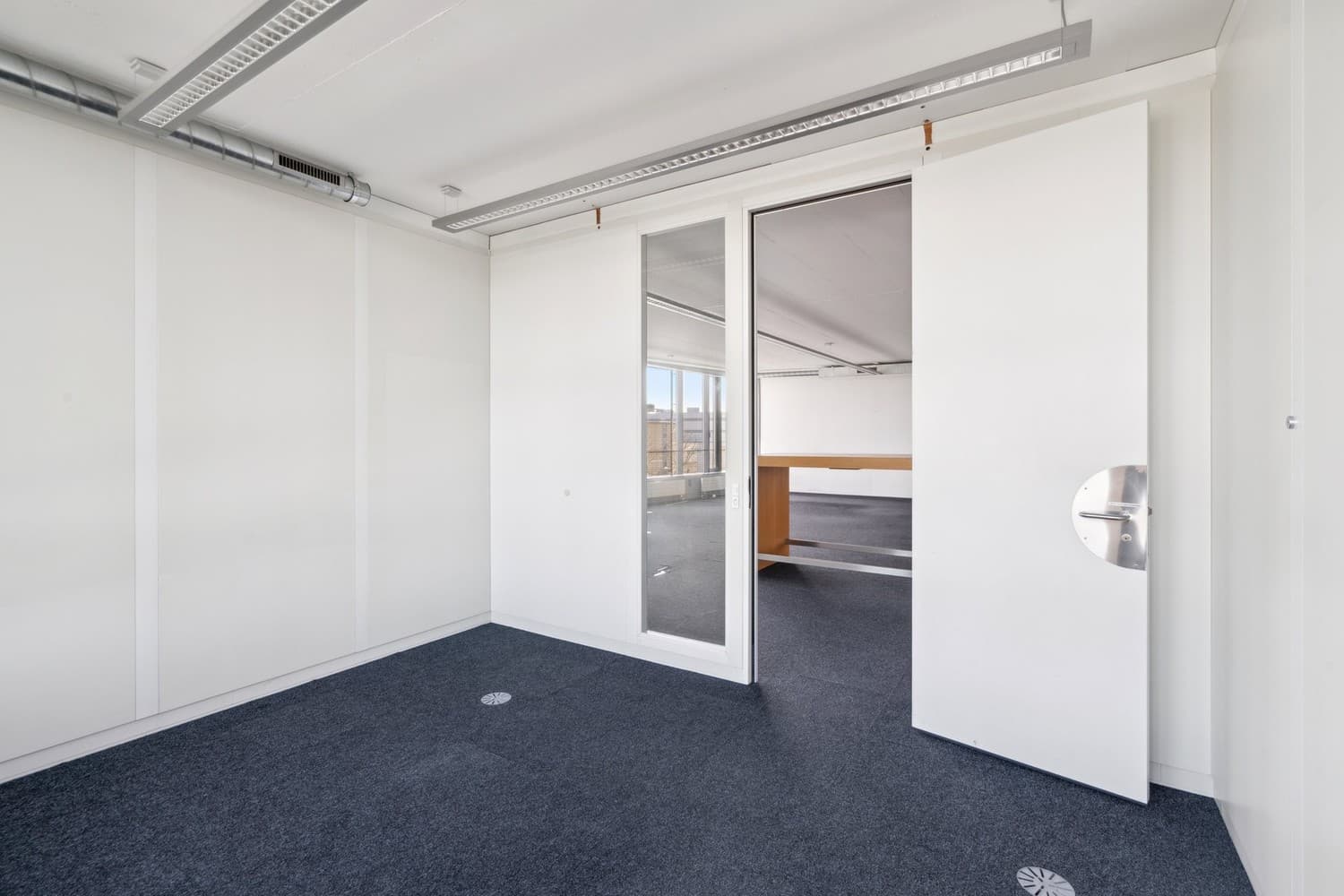 Schaffhauserstrasse 611