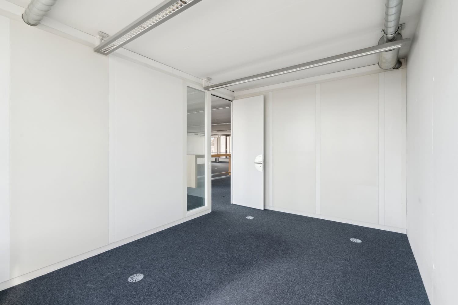 Schaffhauserstrasse 611