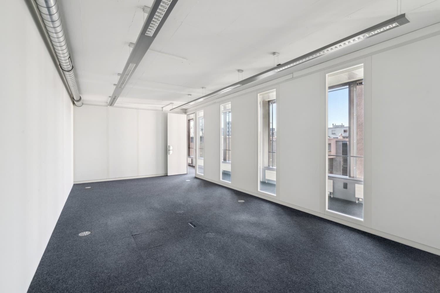 Schaffhauserstrasse 611