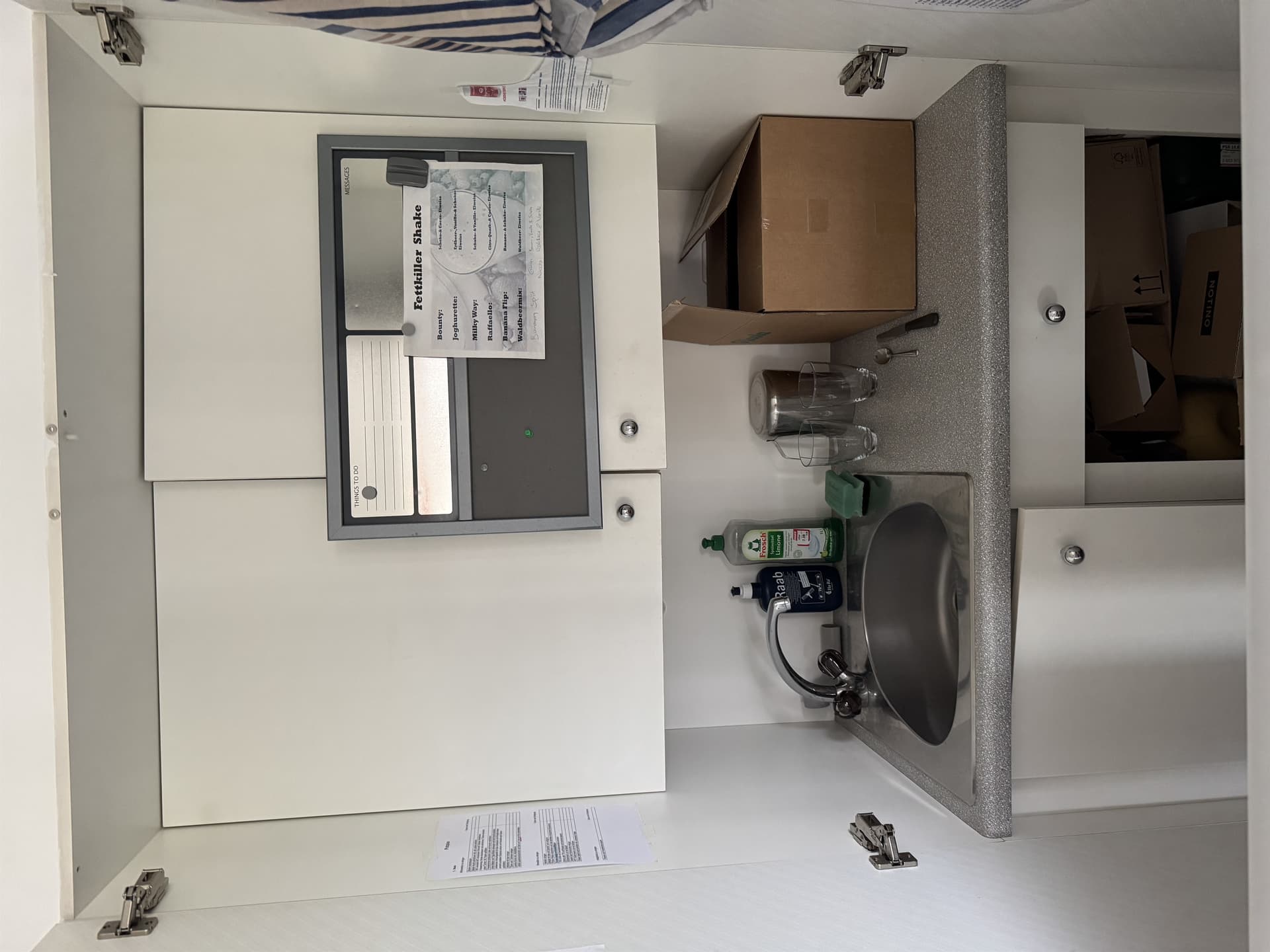 Atelier an Im Grund 9/11, 5014 Gretzenbach – Bild 3 von 4