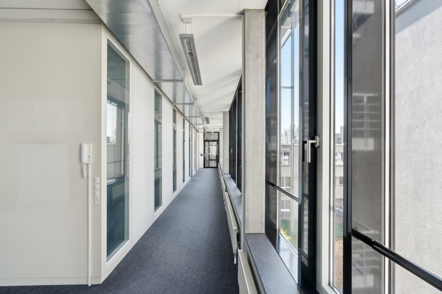 Schaffhauserstrasse 611