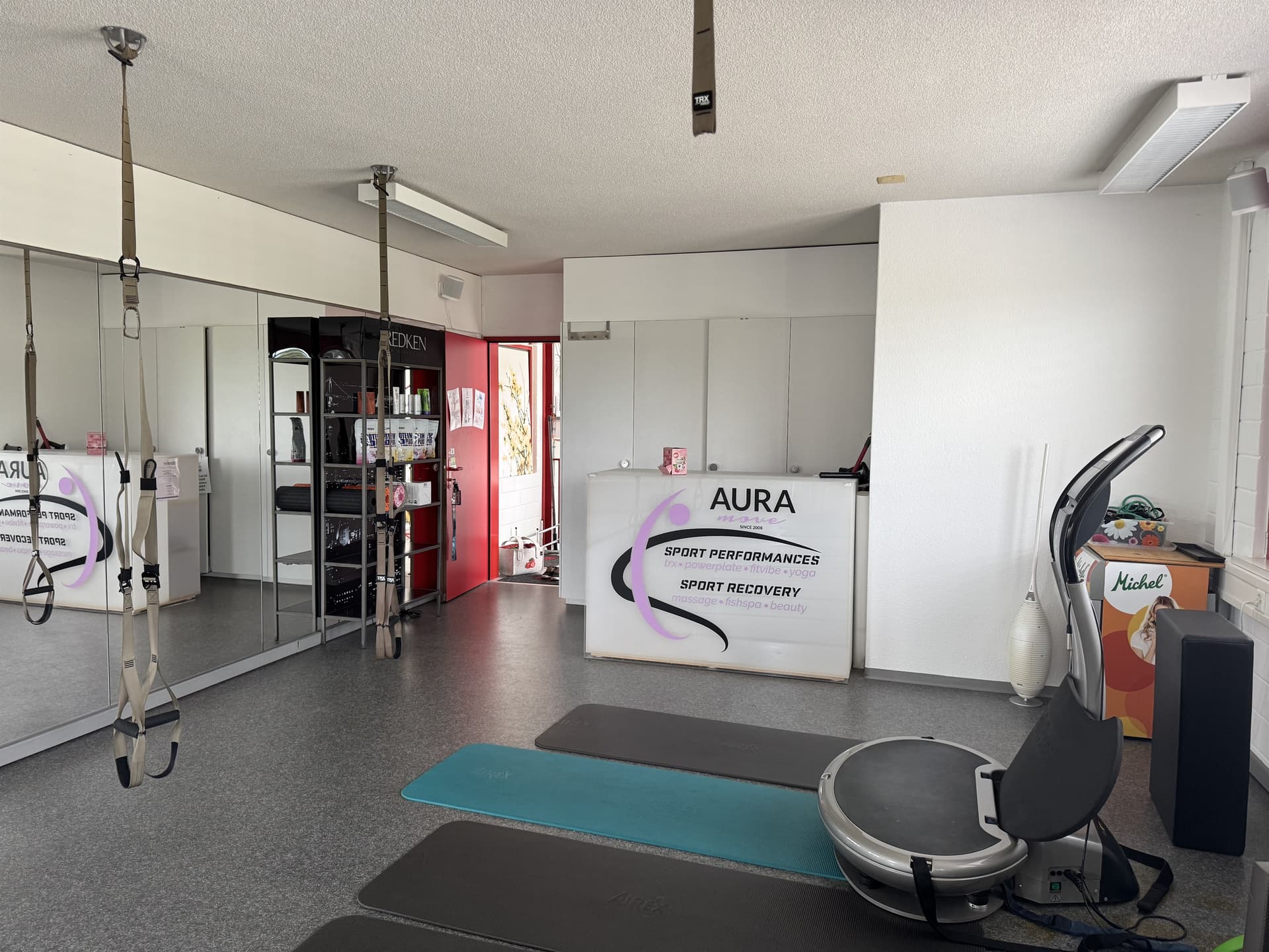 Atelier an Im Grund 9/11, 5014 Gretzenbach – Bild 2 von 4