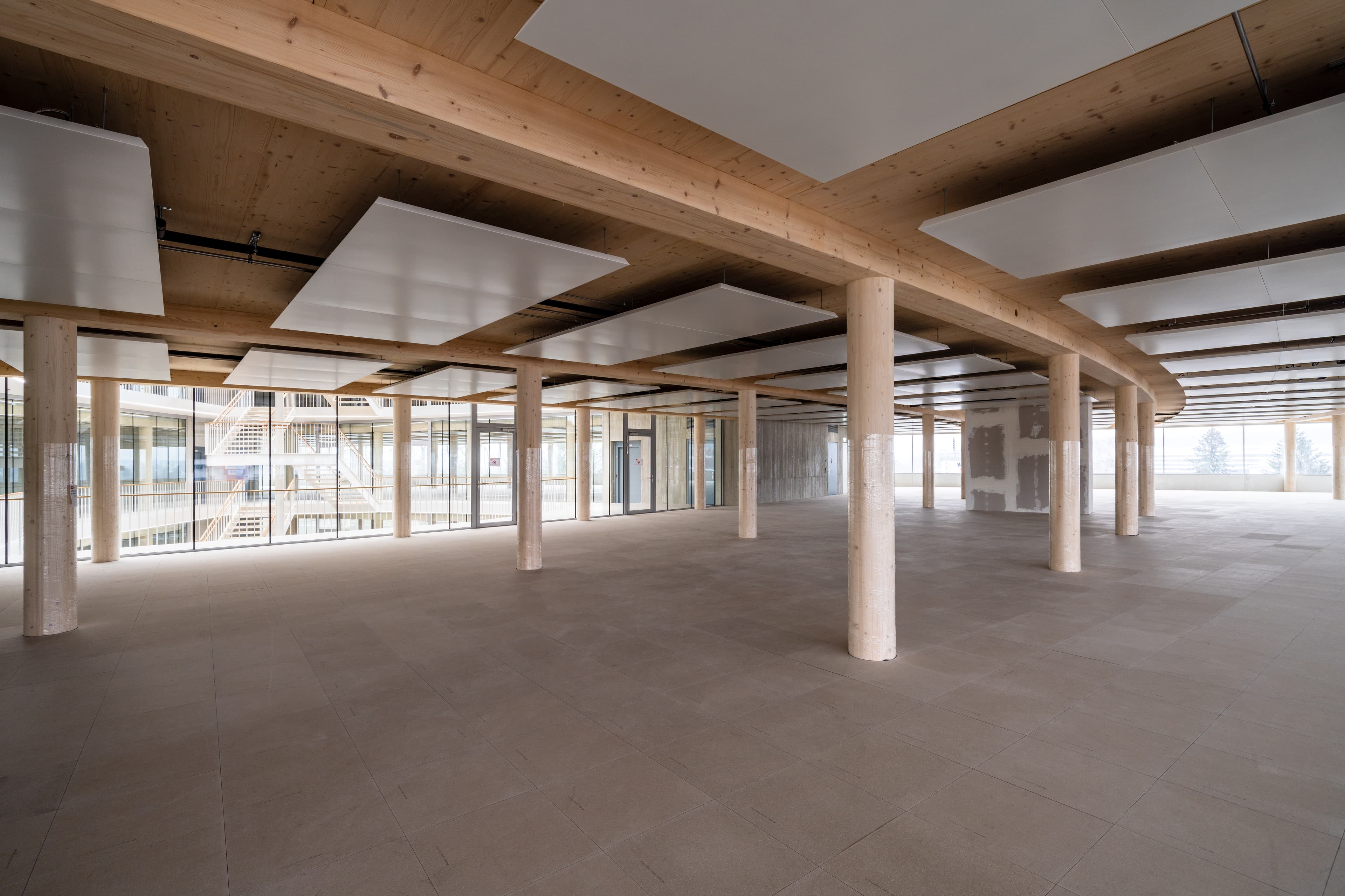 Stauffacherstrasse 131