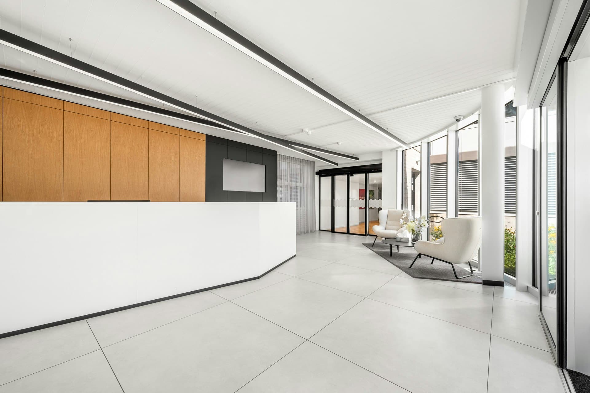 Bureau au Bachtobelstrasse 4, 8810 Horgen – Photo 5 sur 9