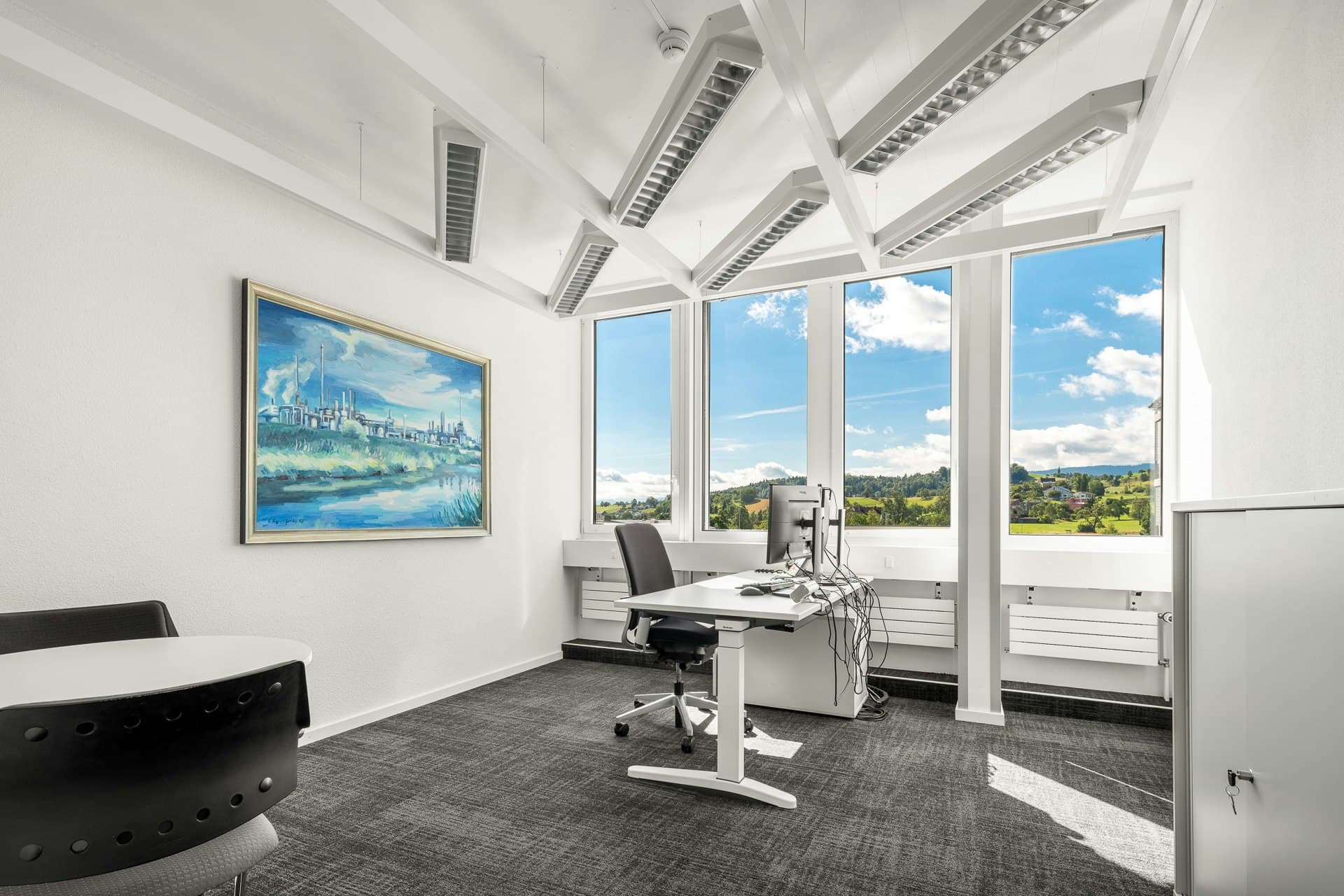 Bureau au Bachtobelstrasse 4, 8810 Horgen – Photo 2 sur 9